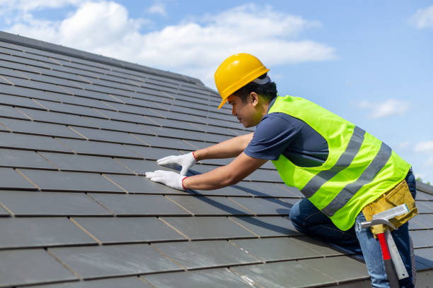 Best Flat Roof Repair Services  in Crossville, TN