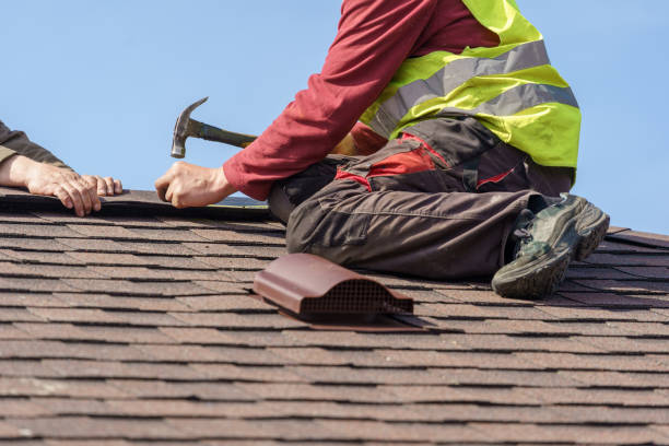 Best Shingle Roofing Installation  in Crossville, TN