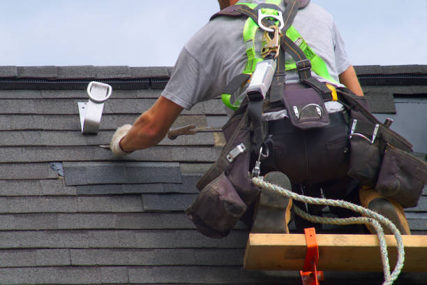 Quick and Trustworthy Emergency Roof Repair Services in Crossville, TN