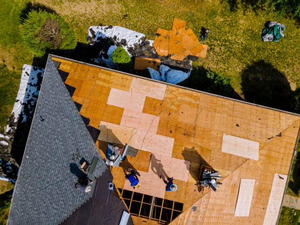 Best Commercial Roofing Services  in Crossville, TN
