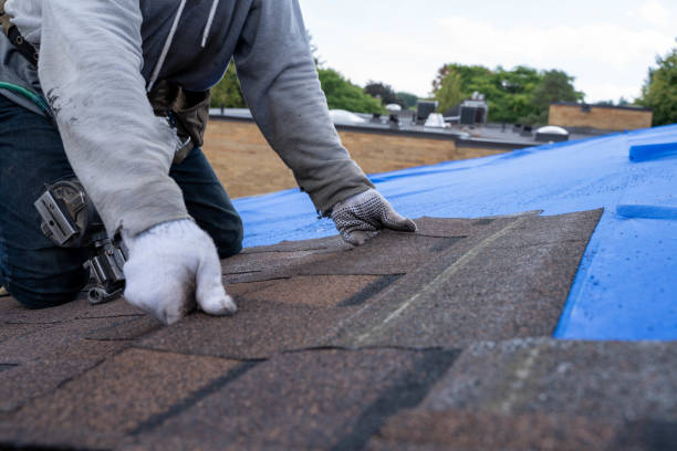 Best Tile Roofing Contractor  in Crossville, TN