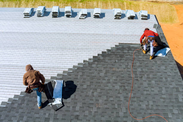 Best Gutter Installation and Roofing  in Crossville, TN