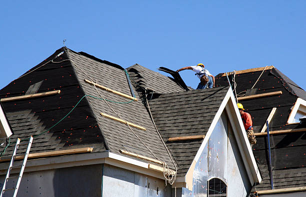 Best Best Roofing Contractors  in Crossville, TN