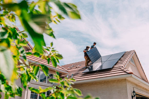 Best Local Roofing Companies  in Crossville, TN