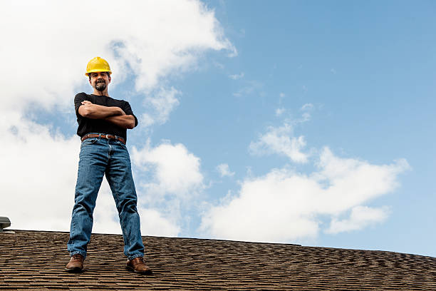 Best Roof Maintenance Services  in Crossville, TN