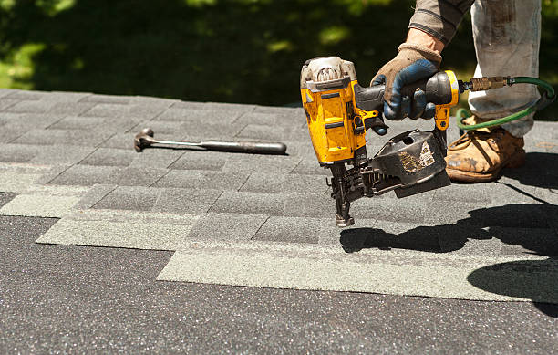 Best Roof Gutter Cleaning  in Crossville, TN
