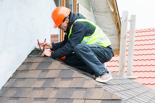 Best Roof Maintenance Services  in Crossville, TN