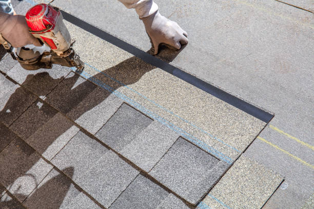 Best Residential Roofing Contractor  in Crossville, TN